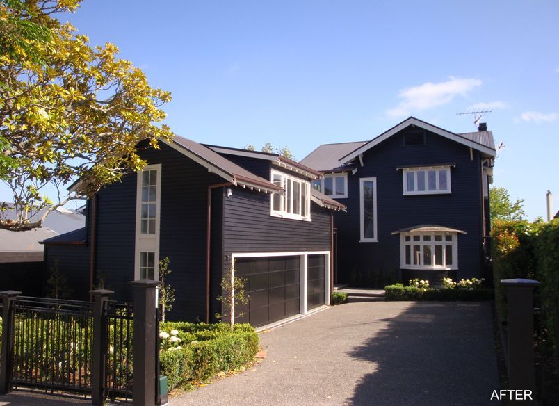 Remuera Renovation
