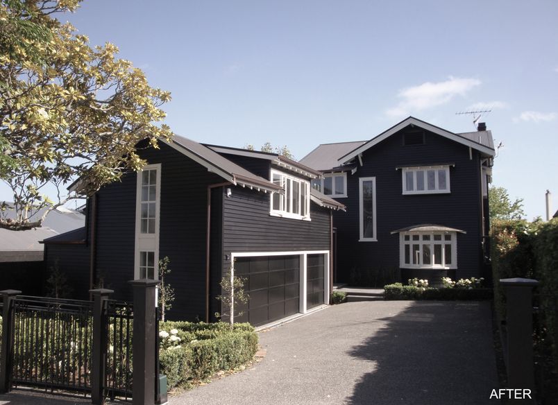 Remuera Renovation