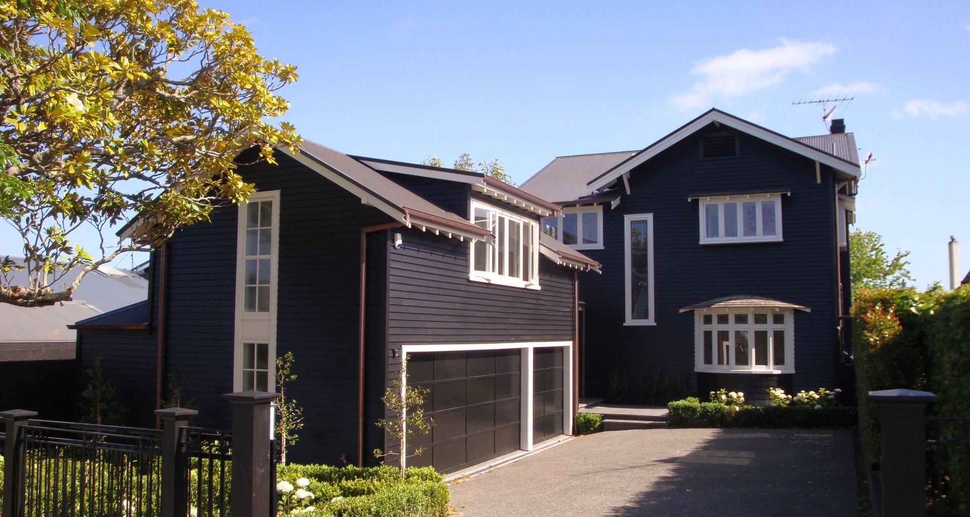 Remuera Renovation banner