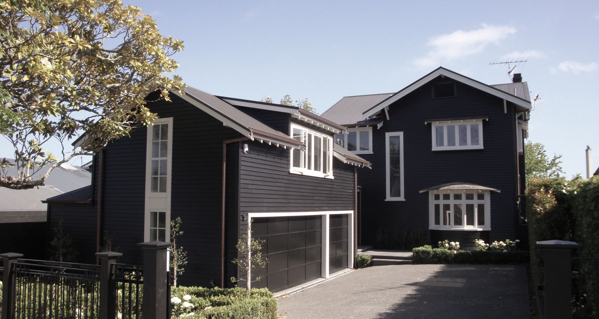 Remuera Renovation banner
