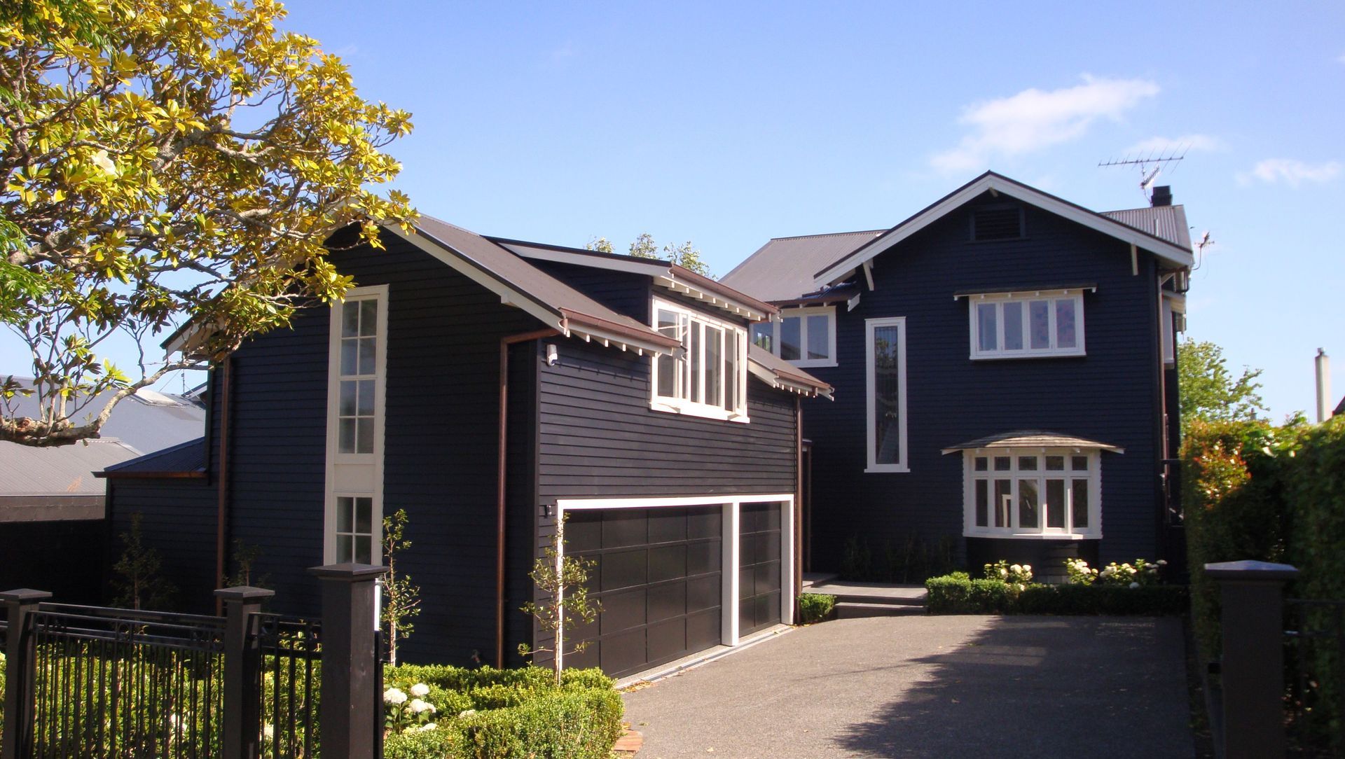 Remuera Renovation banner