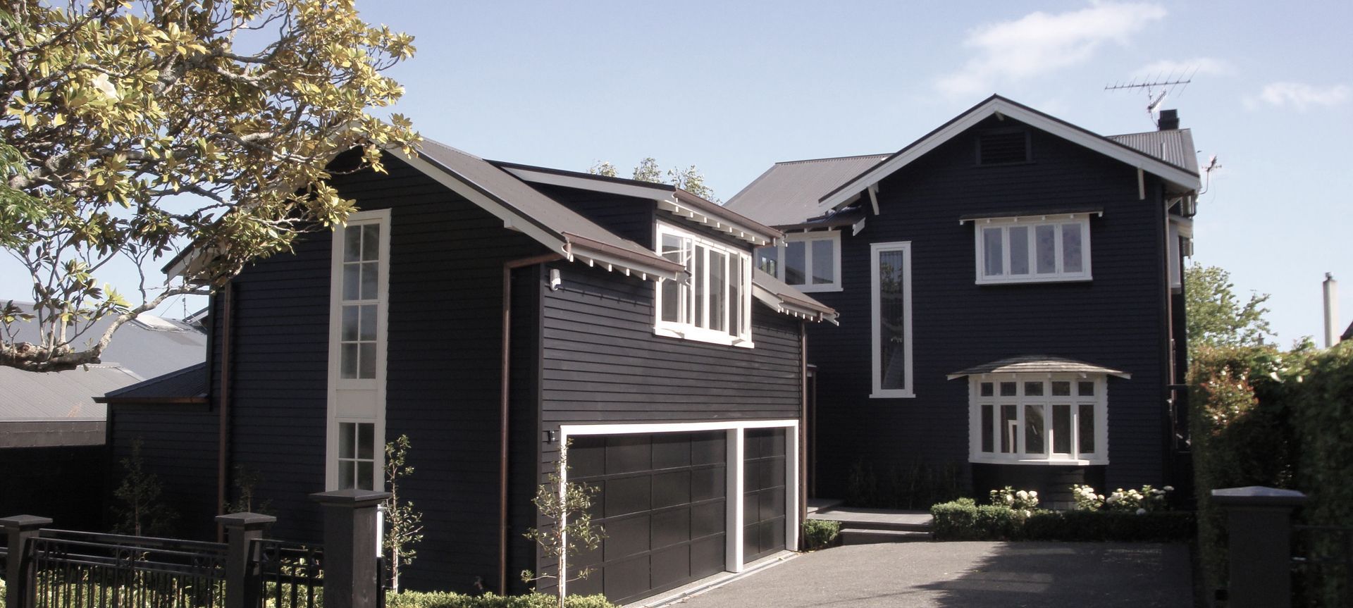 Remuera Renovation banner