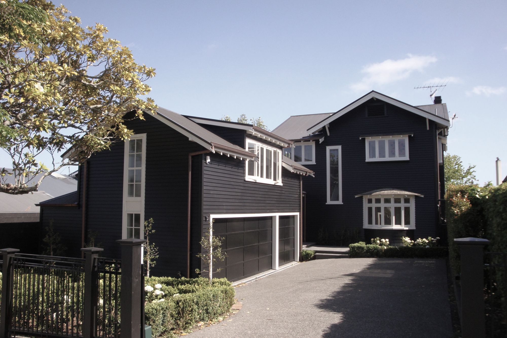 REMUERA RENOVATION
