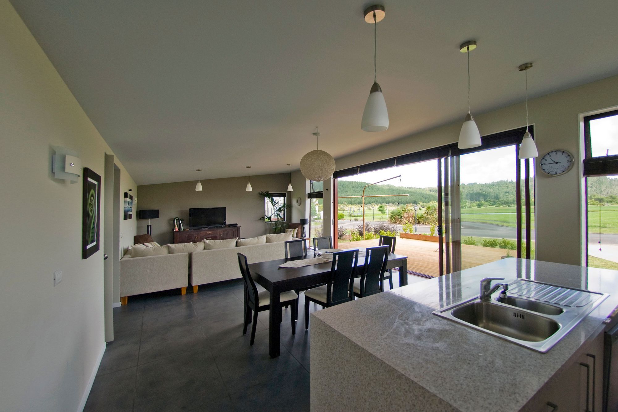 STARTER HOME DESIGN COMPETITION FINALIST
