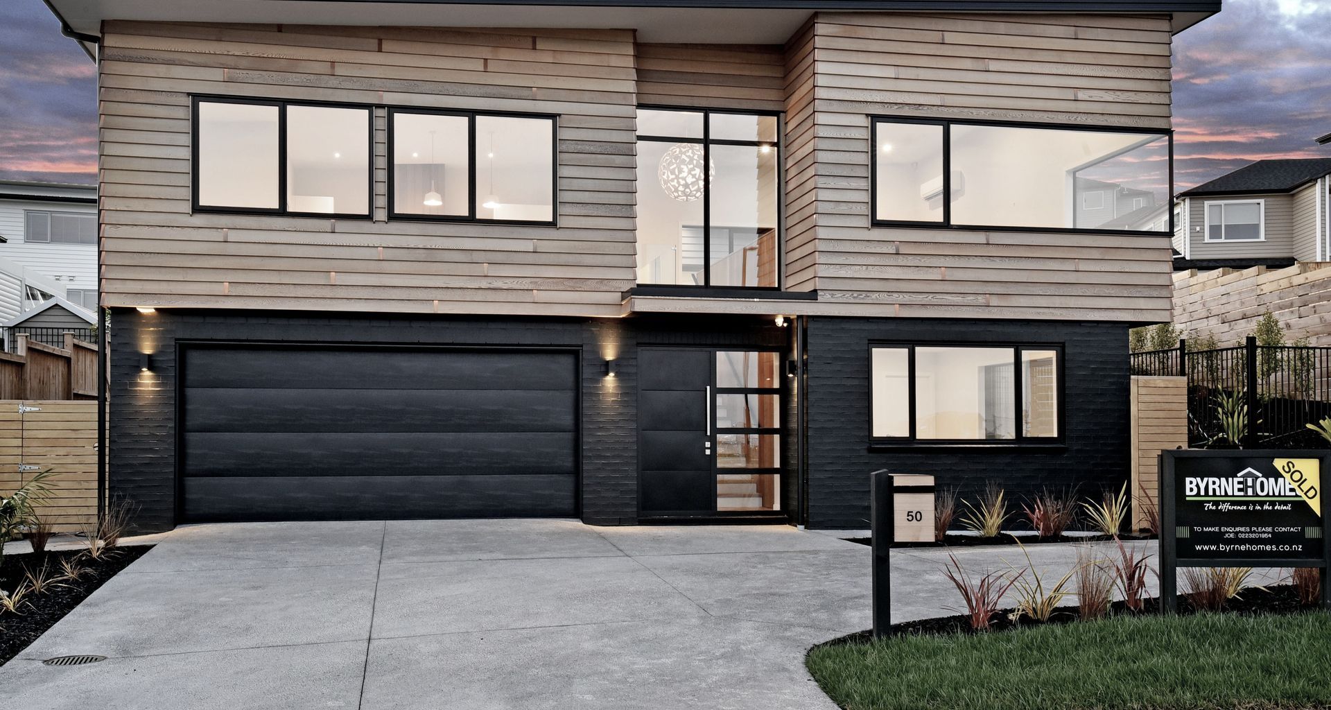 Miller Rise 2 banner