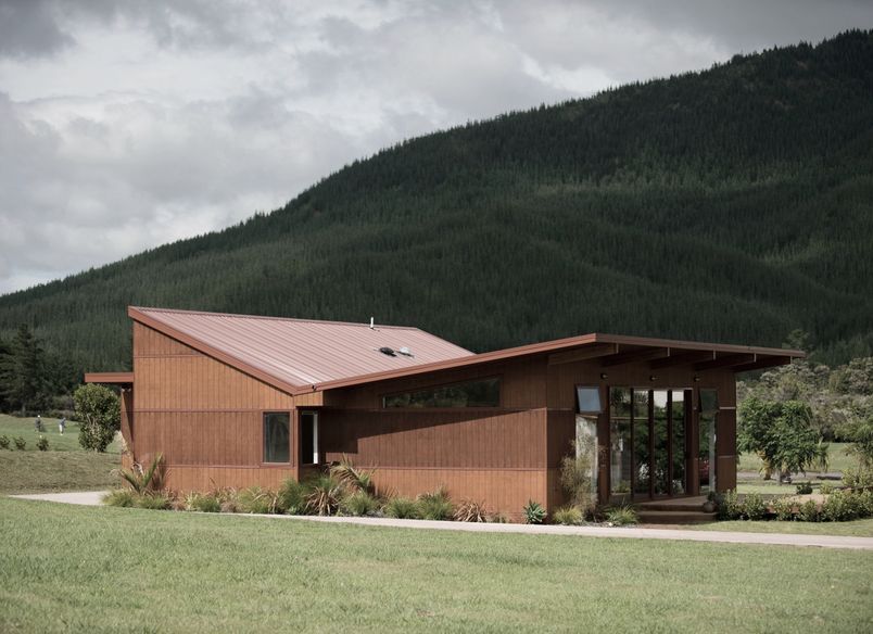Starter Home Design Competition Finalist