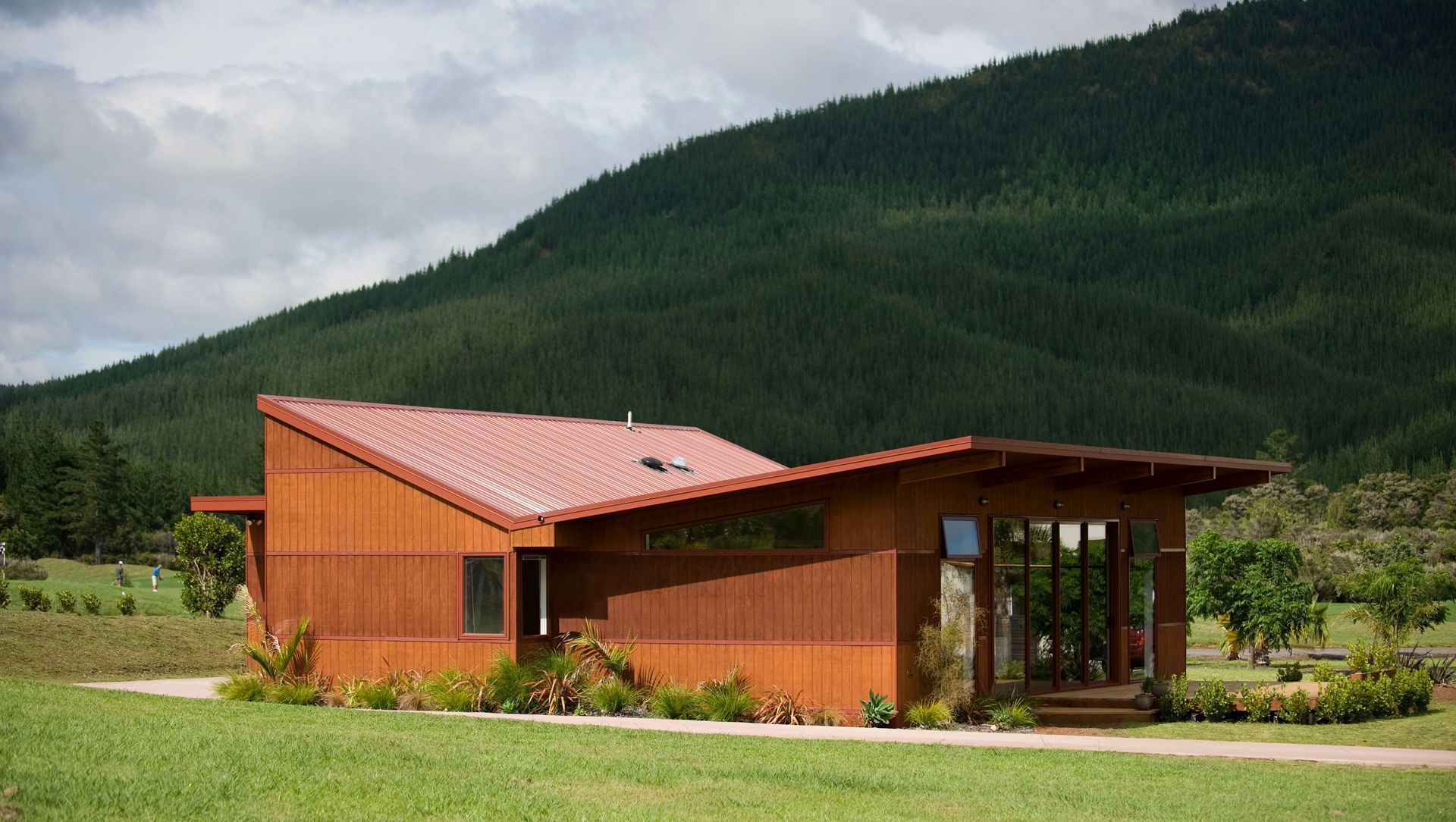 Starter Home Design Competition Finalist banner