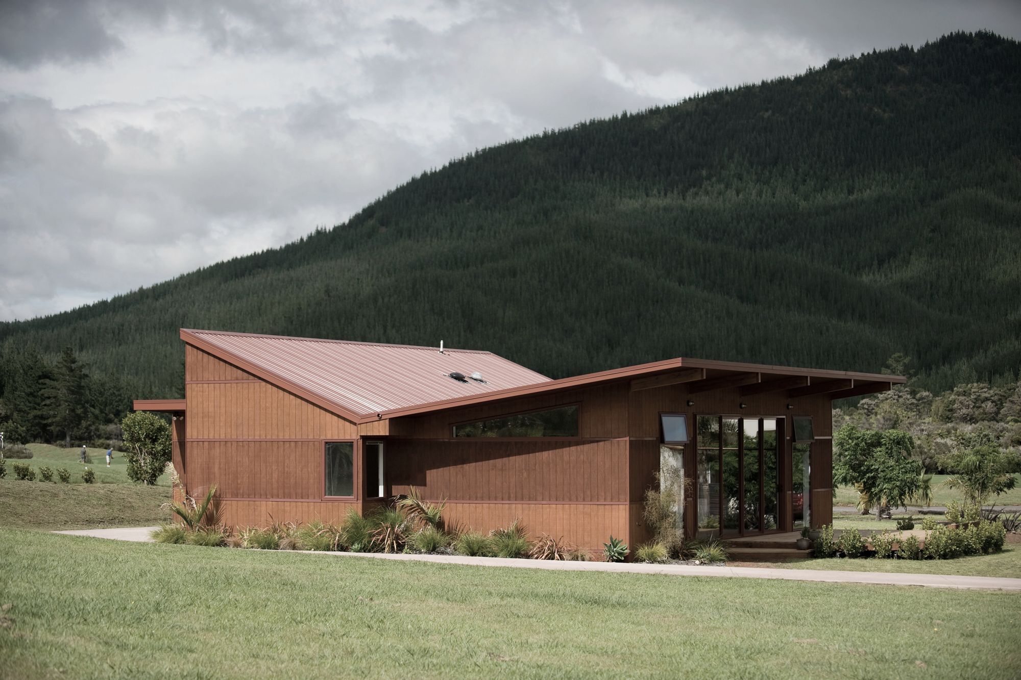 STARTER HOME DESIGN COMPETITION FINALIST