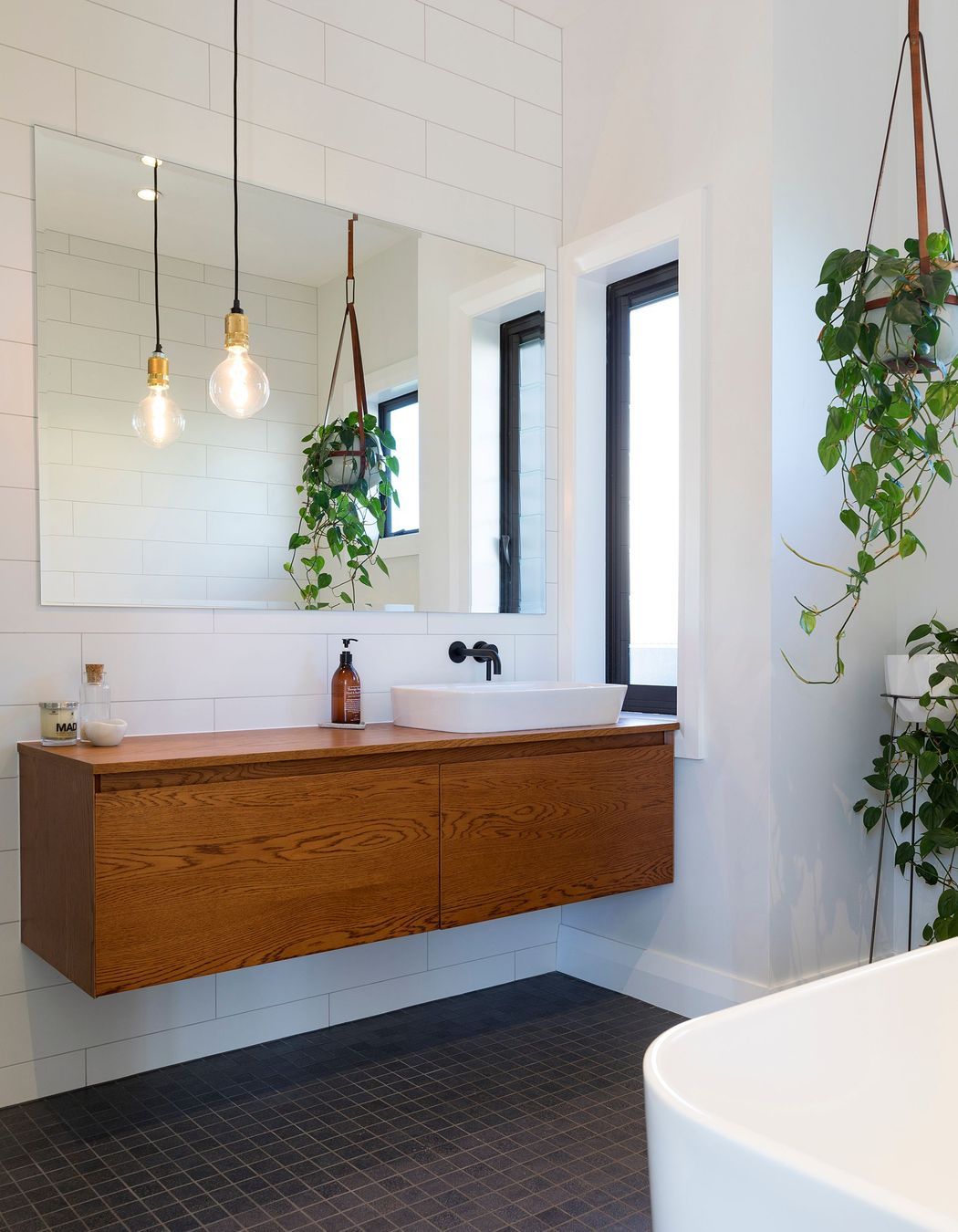 Paul House Alteration