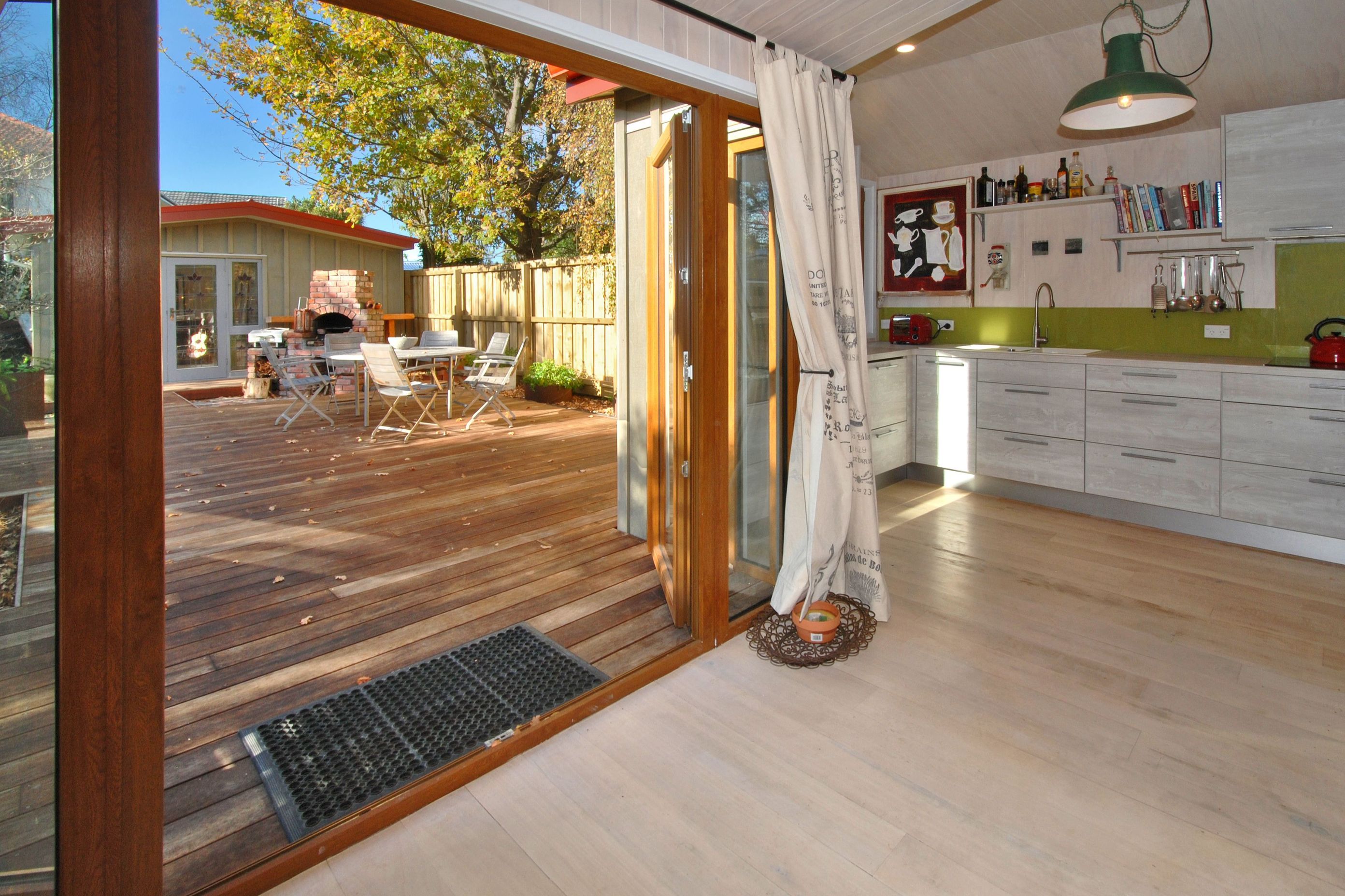 Redcliffs Cottage