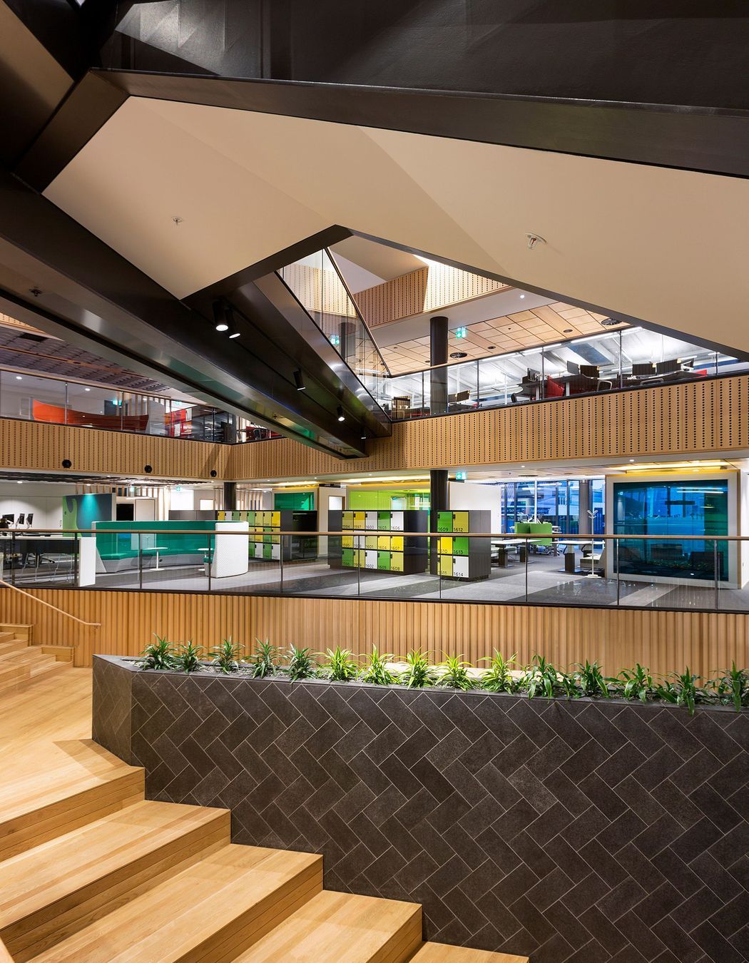 Trustpower Headquarters Tauranga