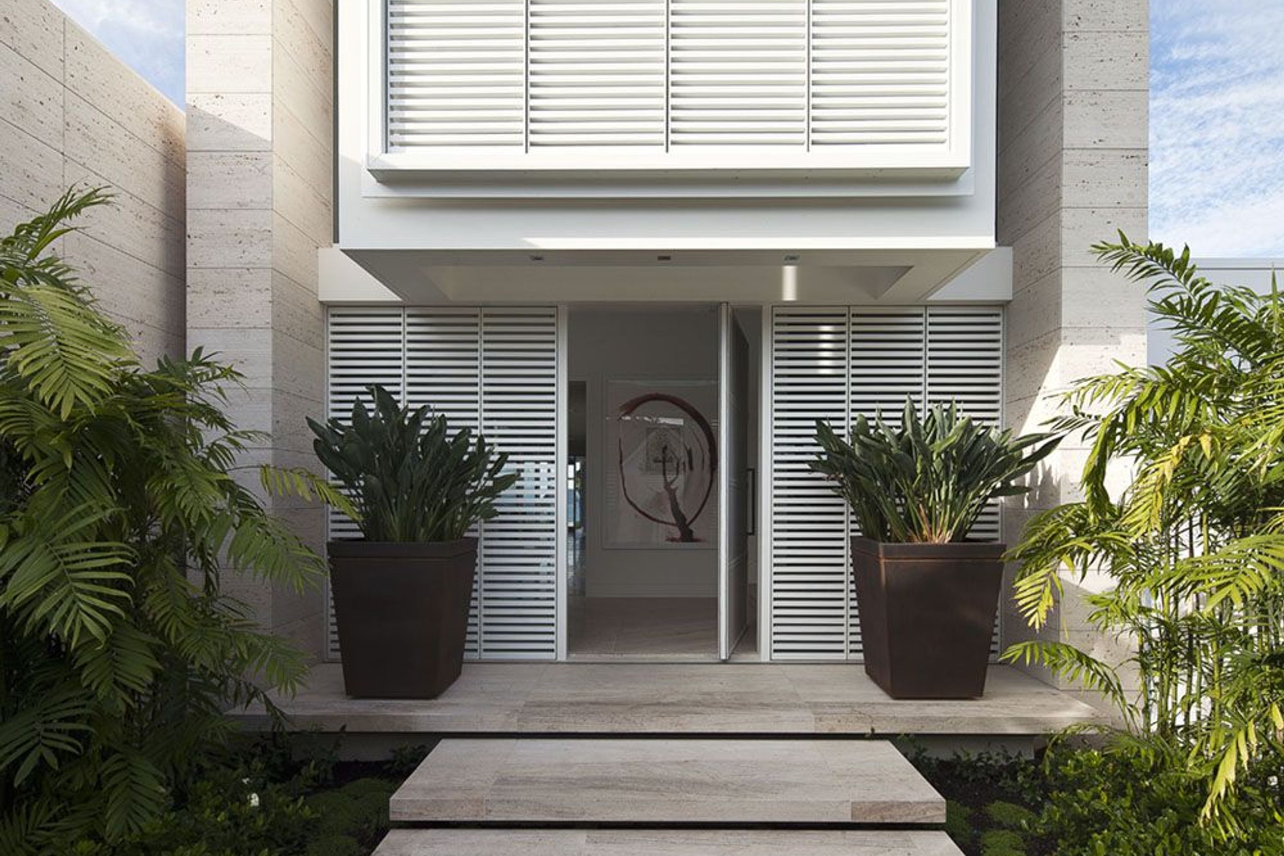 Stone Cladding 