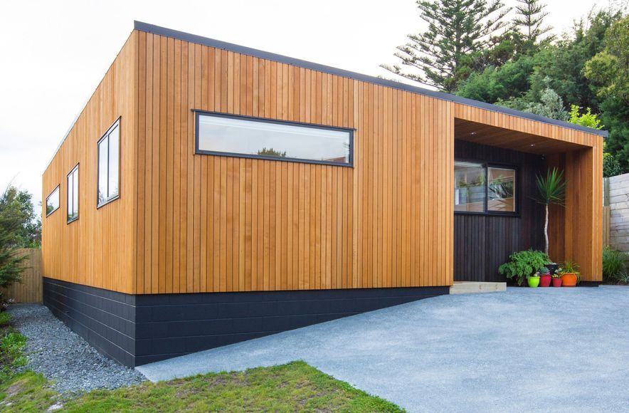 Haden's House
