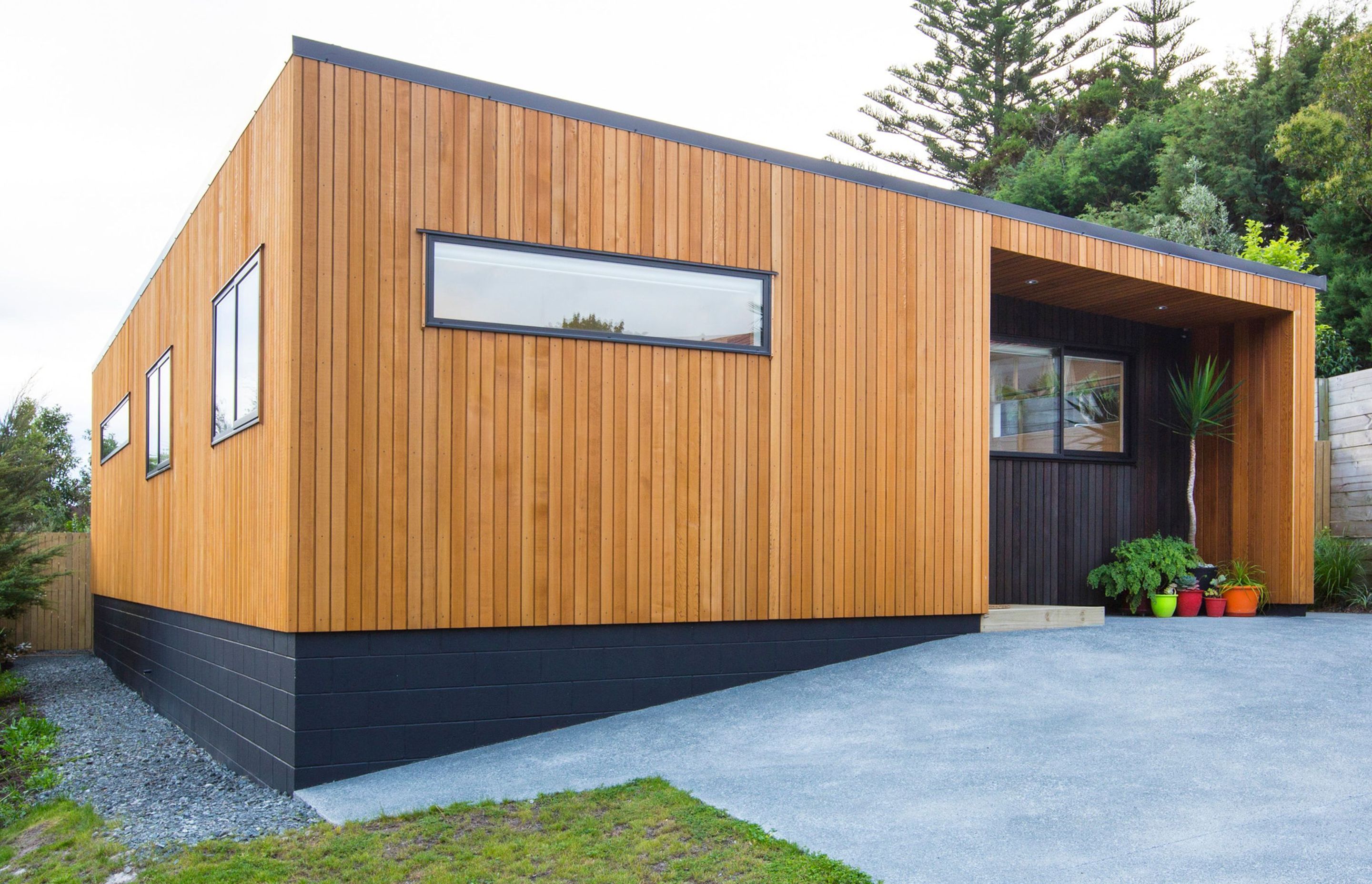 Haden's House