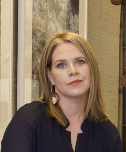 Leigh Pryde