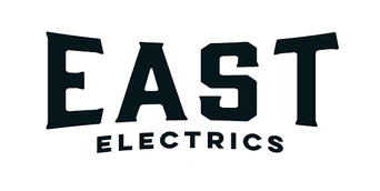 East Electrics company logo