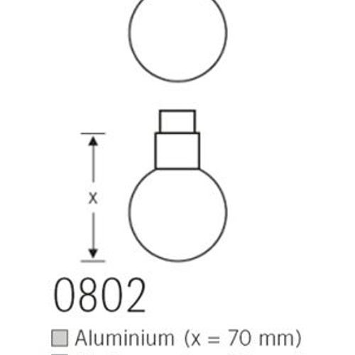 FSB 0802 Knob
