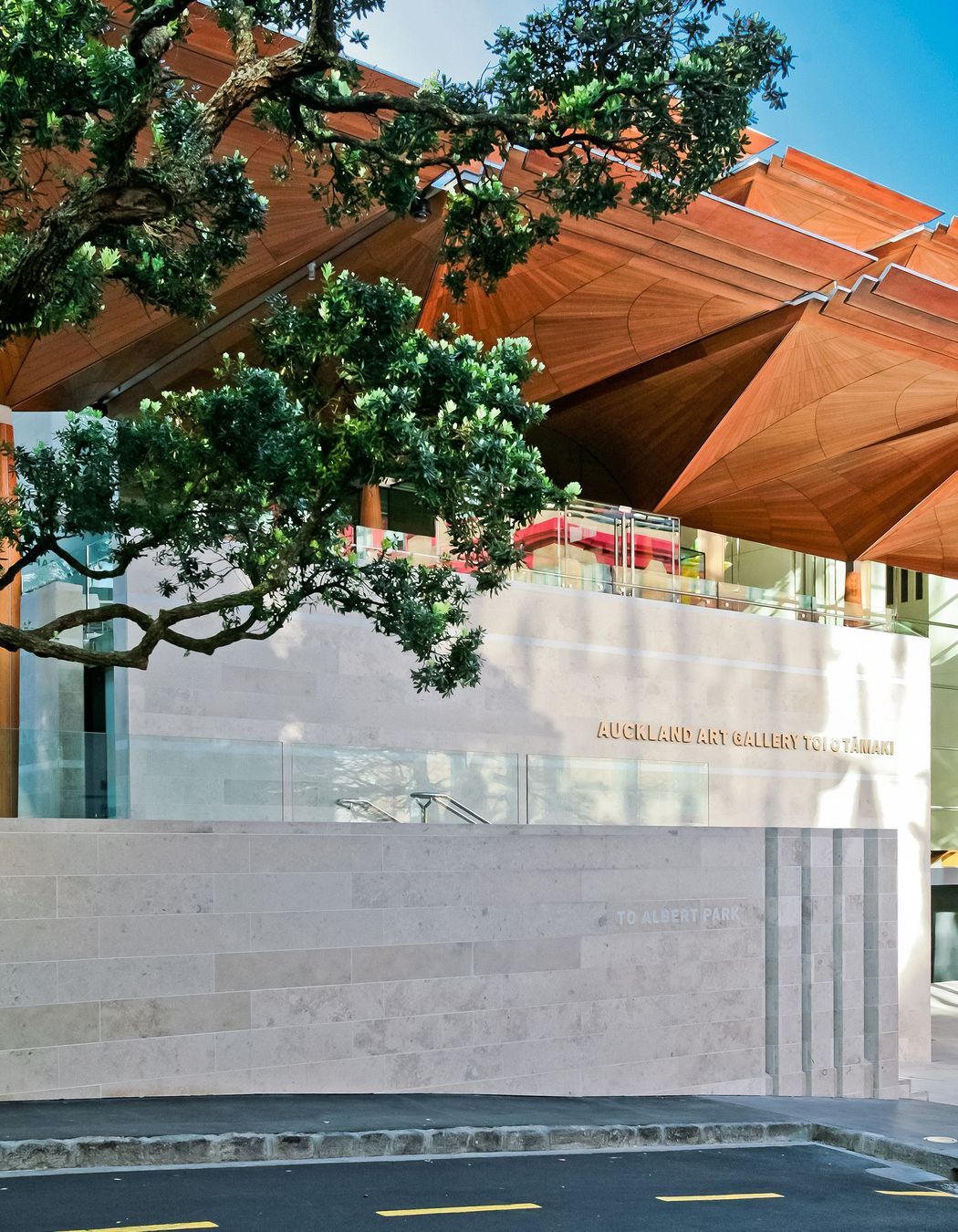 Auckland Art Gallery