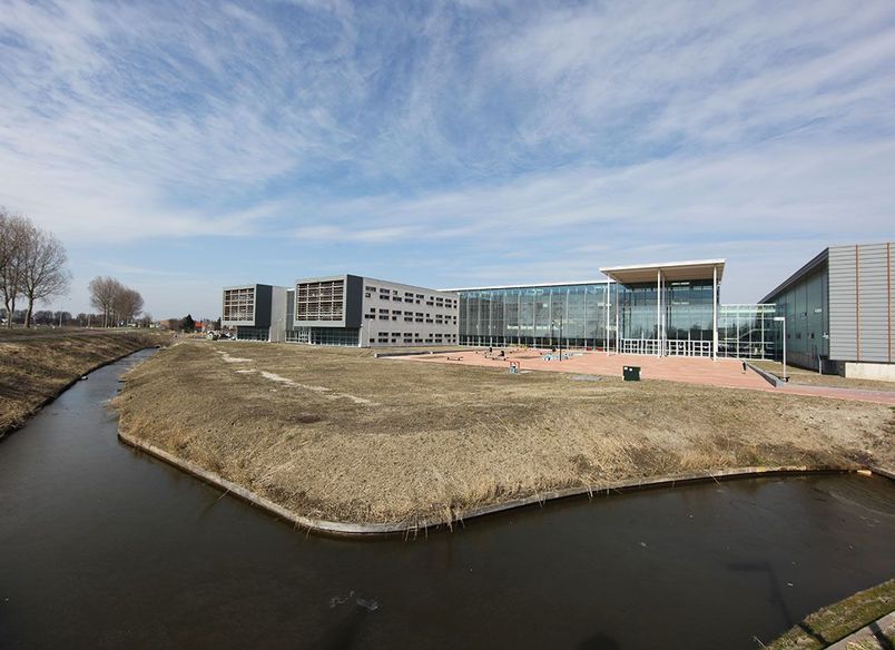 Maerlant College Brielle