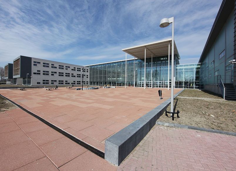 Maerlant College Brielle