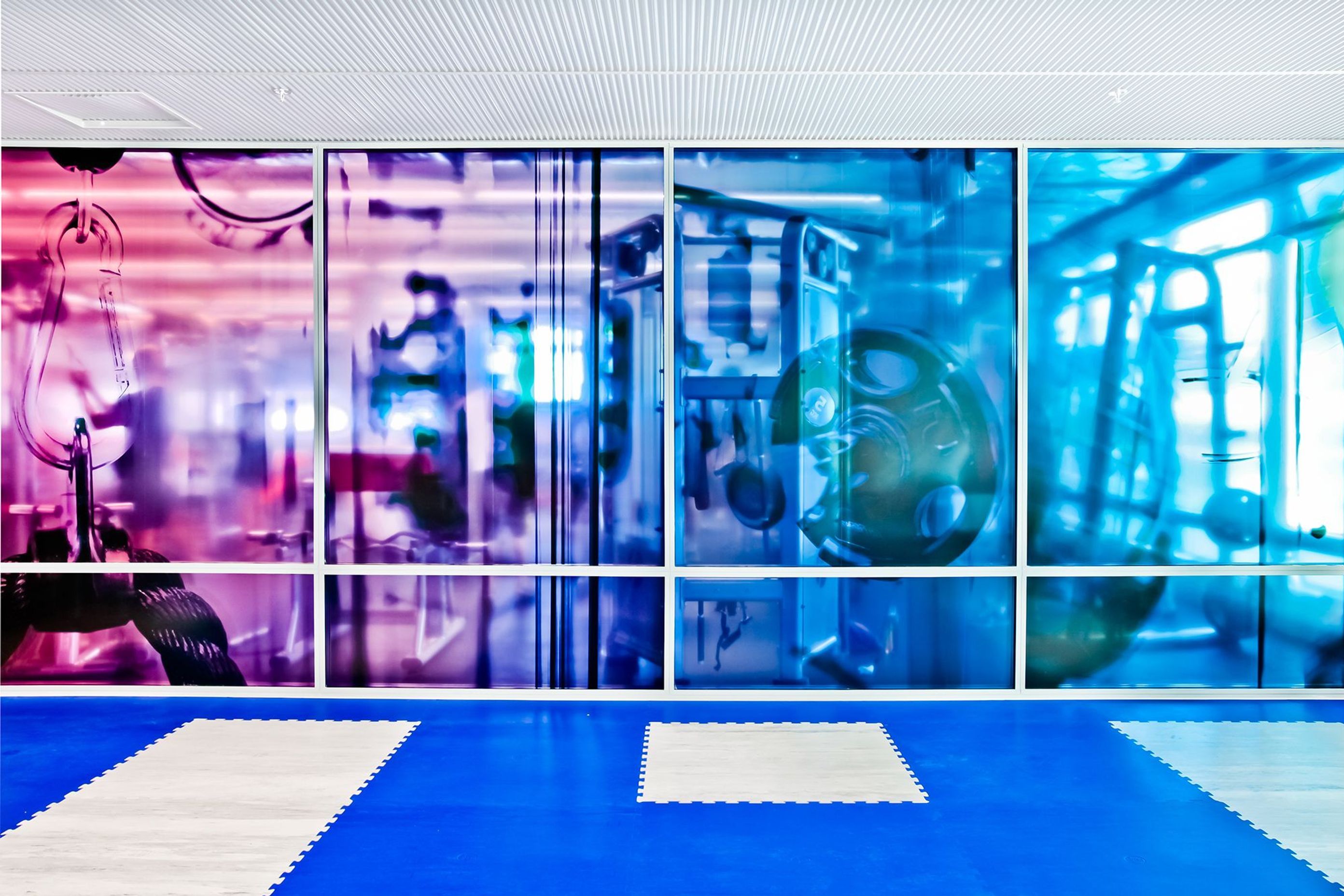 Millennium Gym