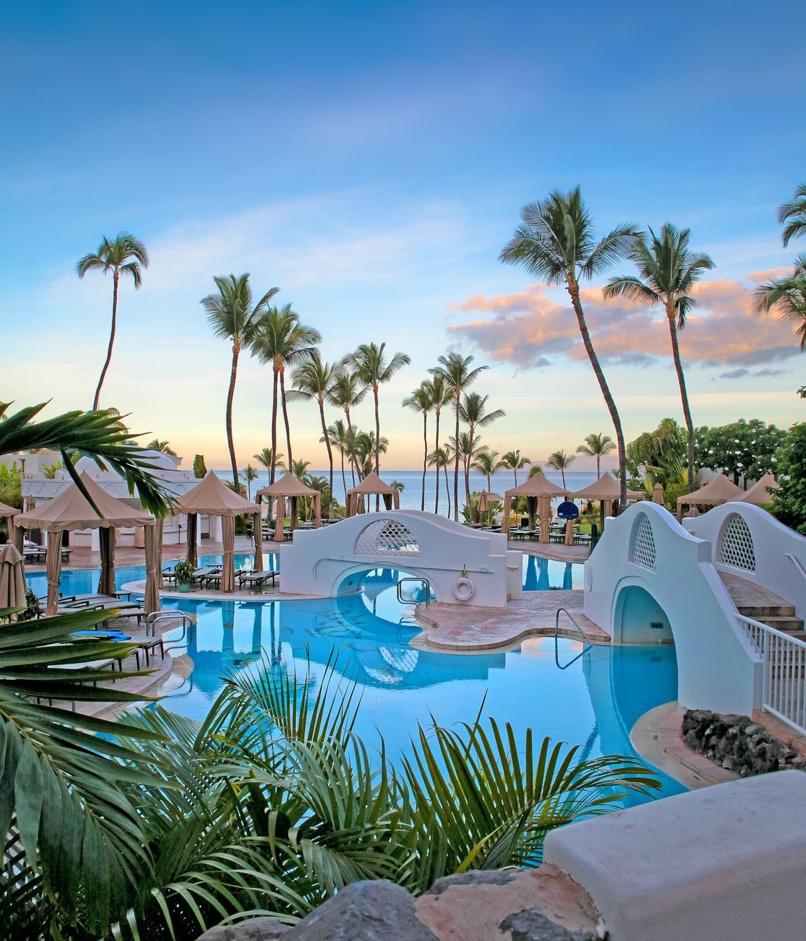 Kea Lani Resort Maui