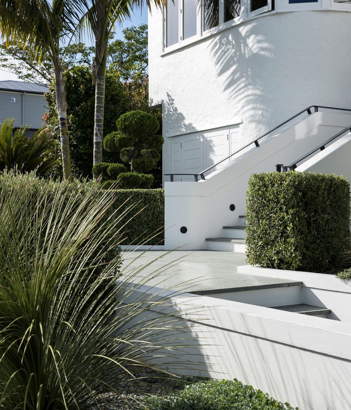 Orakei House
