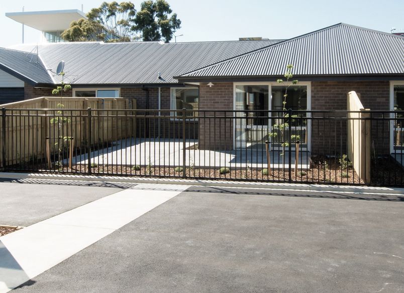 Lifemark Miles Construction