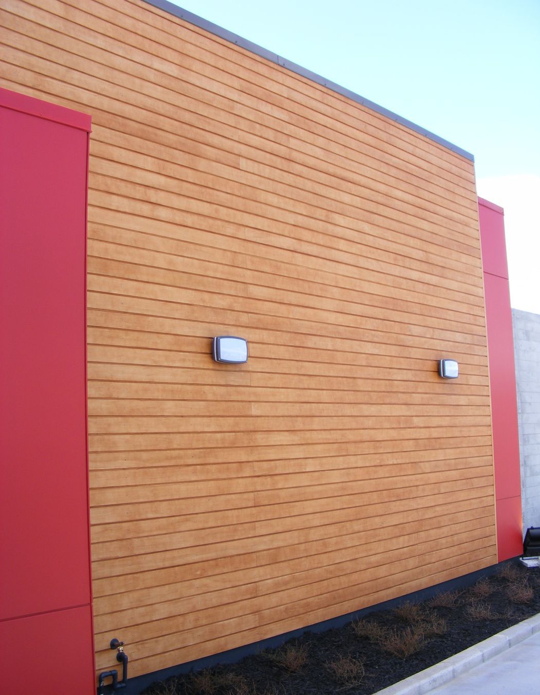 Carl's Jr & KFC Auckland Airport