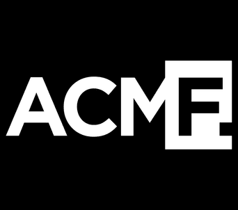 ACMF professional logo