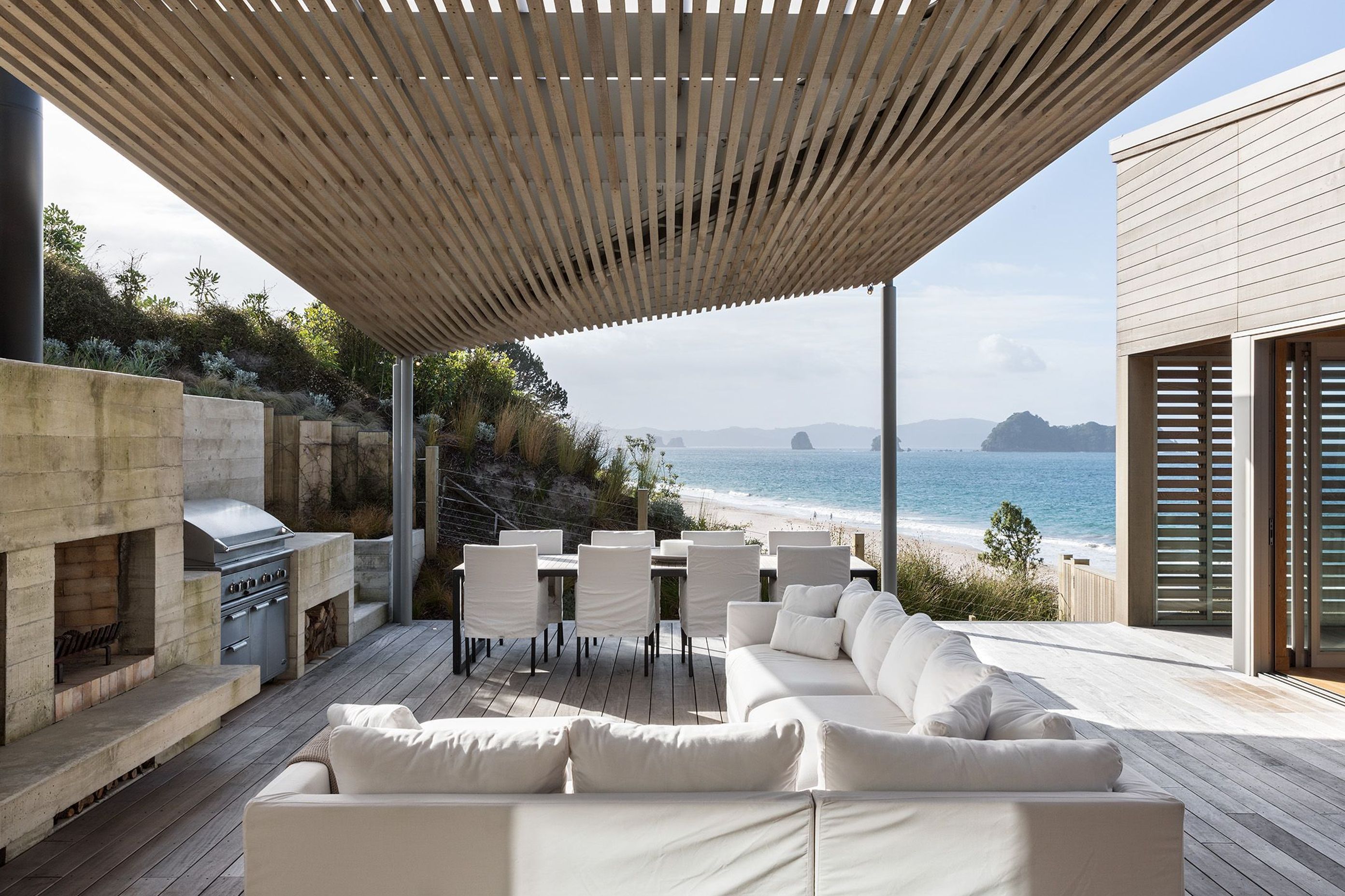Hahei House