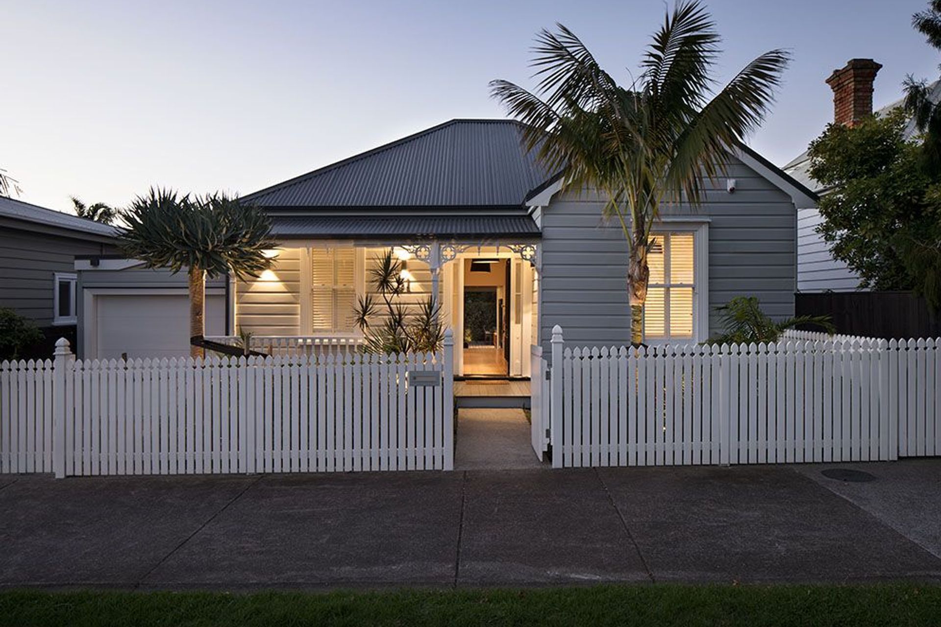 Grey Lynn
