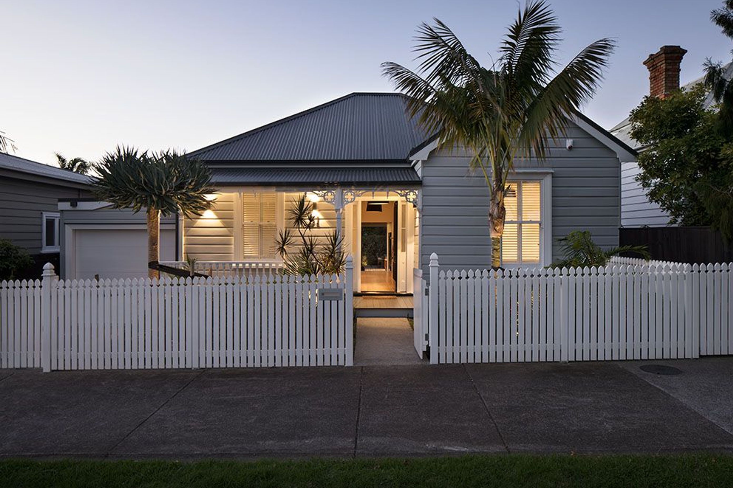 Grey Lynn