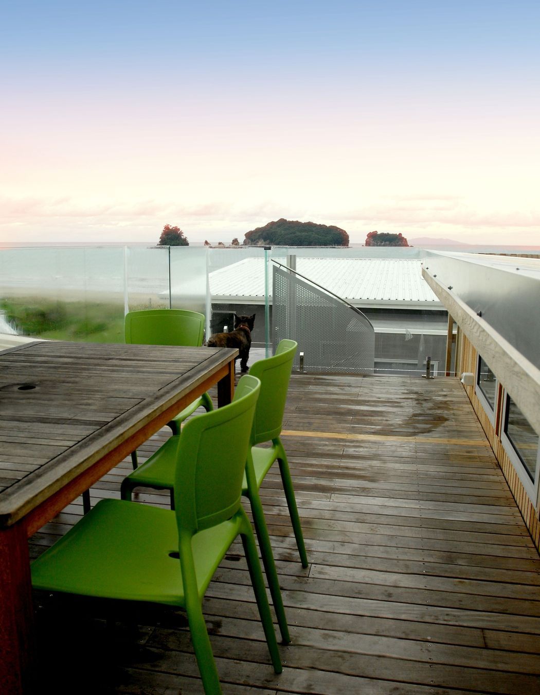 Pipi Beach House