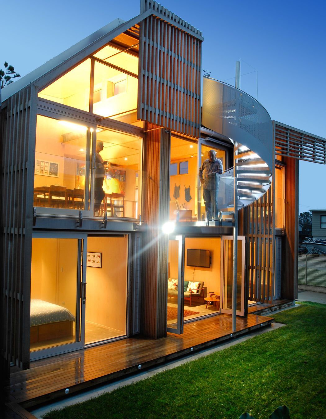 Pipi Beach House