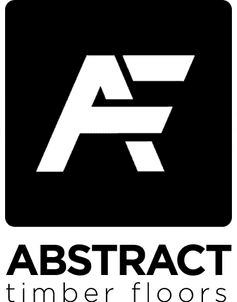 Abstract Floors professional logo
