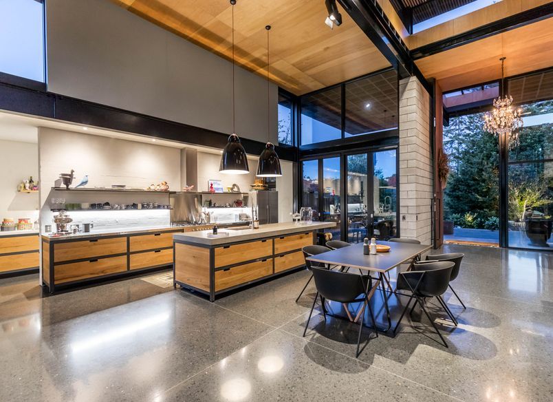 Auckland Feature House Davis Project