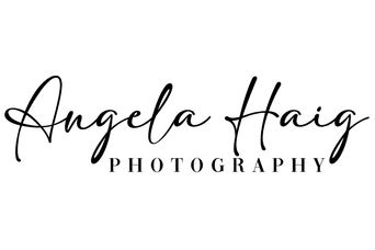 Angela Haig Photography professional logo