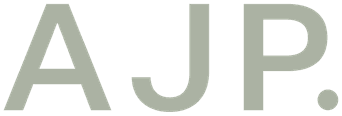 AJP Constructions company logo