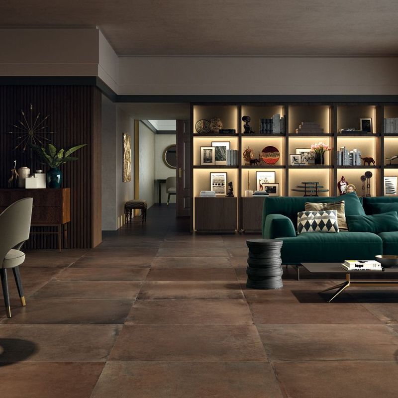 Cottofaenza | Floor and Wall Tiles