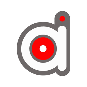 AO Design professional logo