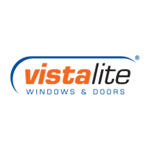 Vistalite®  Windows and Doors company logo