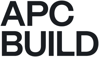 APC Build company logo