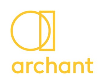 Archant company logo