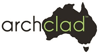 Archclad company logo