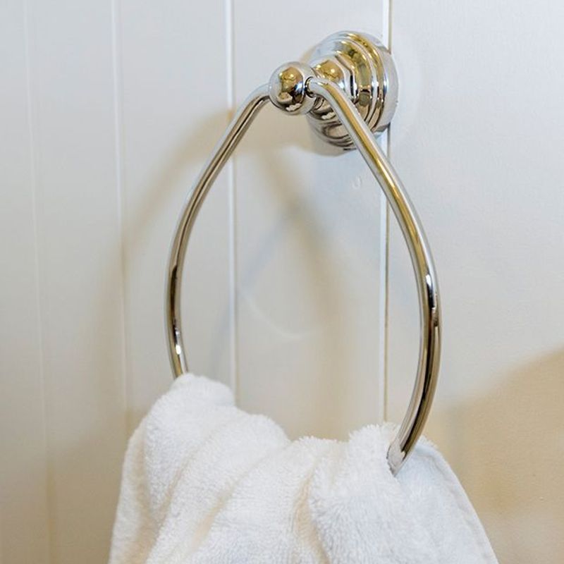 Perrin & Rowe Hand Towel Ring