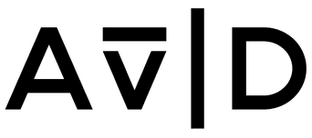 AV-ID professional logo