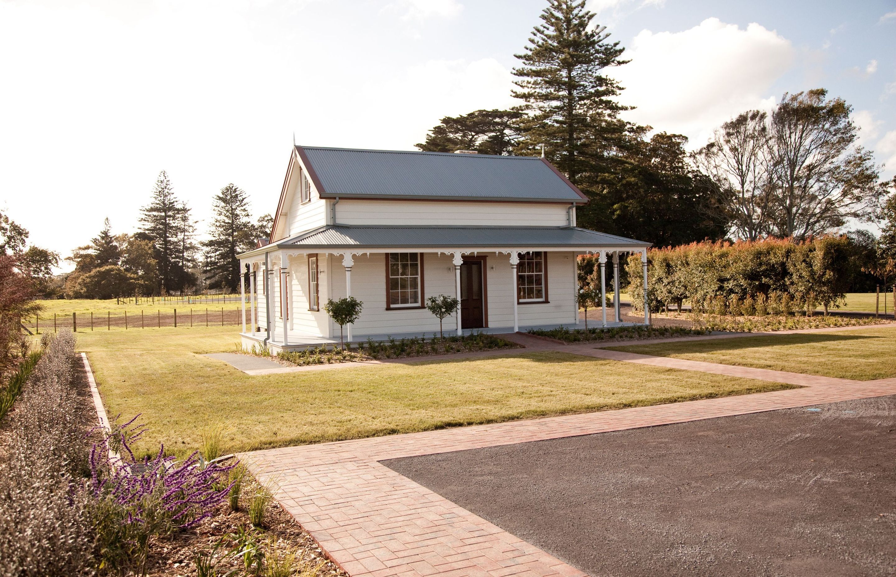 Abbeville Farm Estate