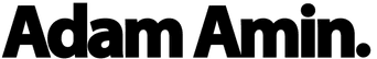 Adam Amin company logo