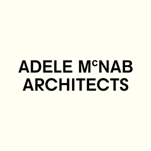 Adele McNab Architecture company logo